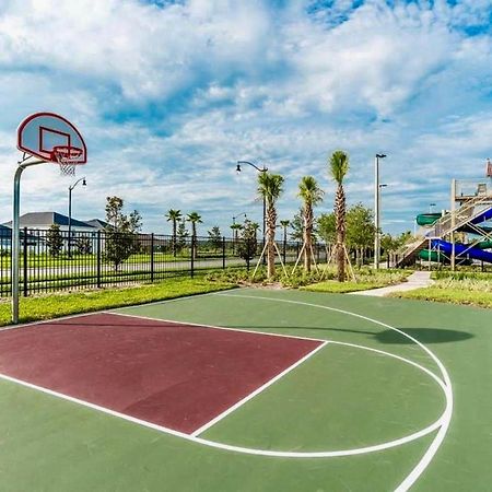 Apartmán Splendid Thematic 2Br With Waterpark Kissimmee Exteriér fotografie