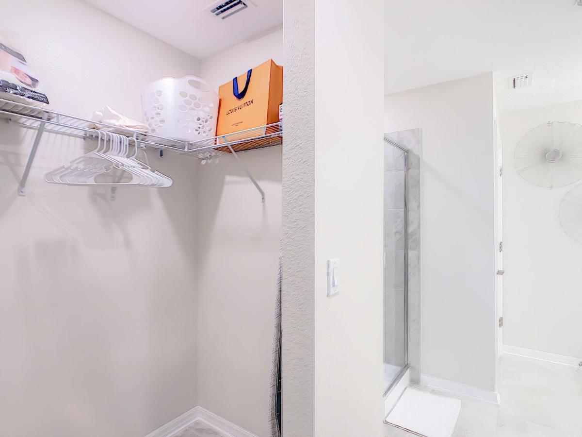 Apartmán Splendid Thematic 2Br With Waterpark Kissimmee Exteriér fotografie