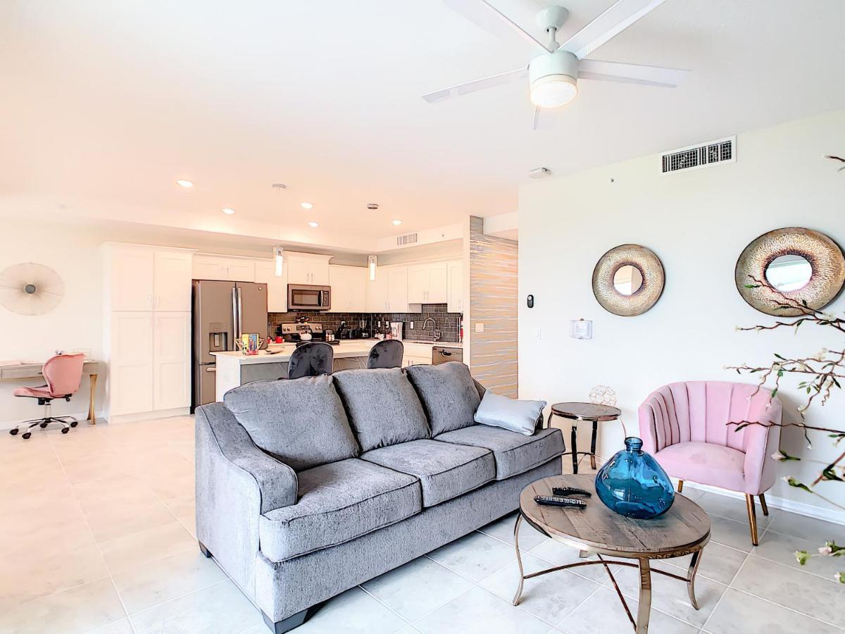 Apartmán Splendid Thematic 2Br With Waterpark Kissimmee Exteriér fotografie