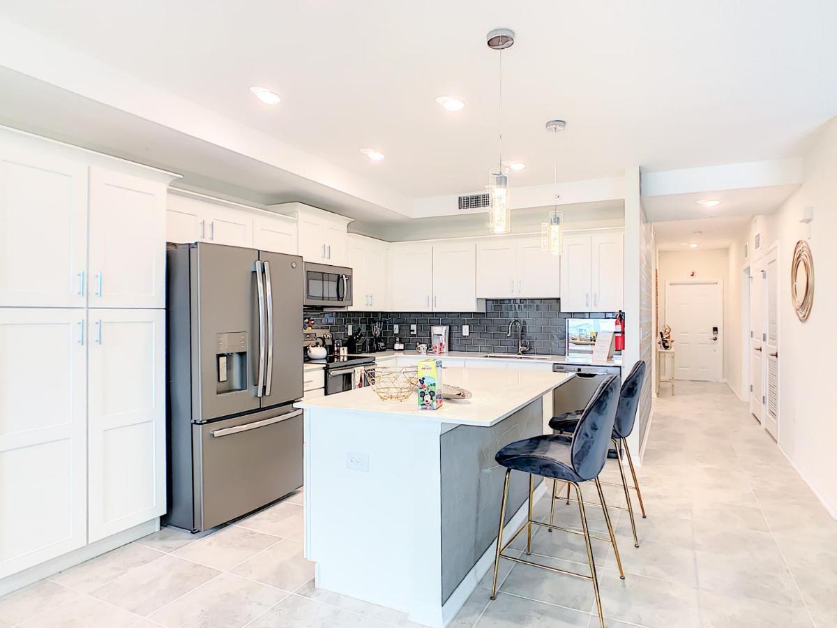 Apartmán Splendid Thematic 2Br With Waterpark Kissimmee Exteriér fotografie