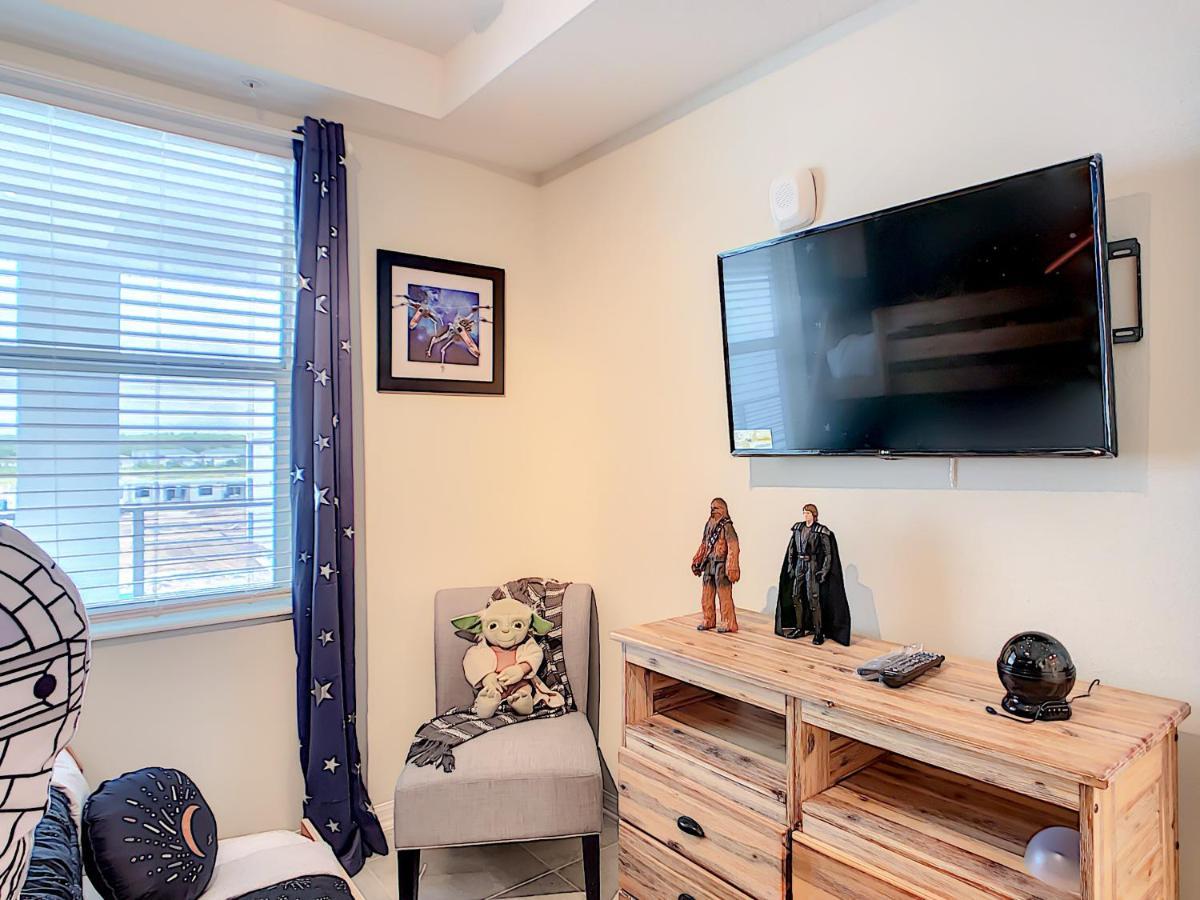 Apartmán Splendid Thematic 2Br With Waterpark Kissimmee Exteriér fotografie