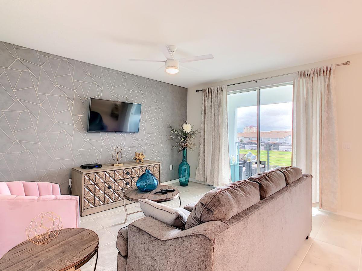 Apartmán Splendid Thematic 2Br With Waterpark Kissimmee Exteriér fotografie