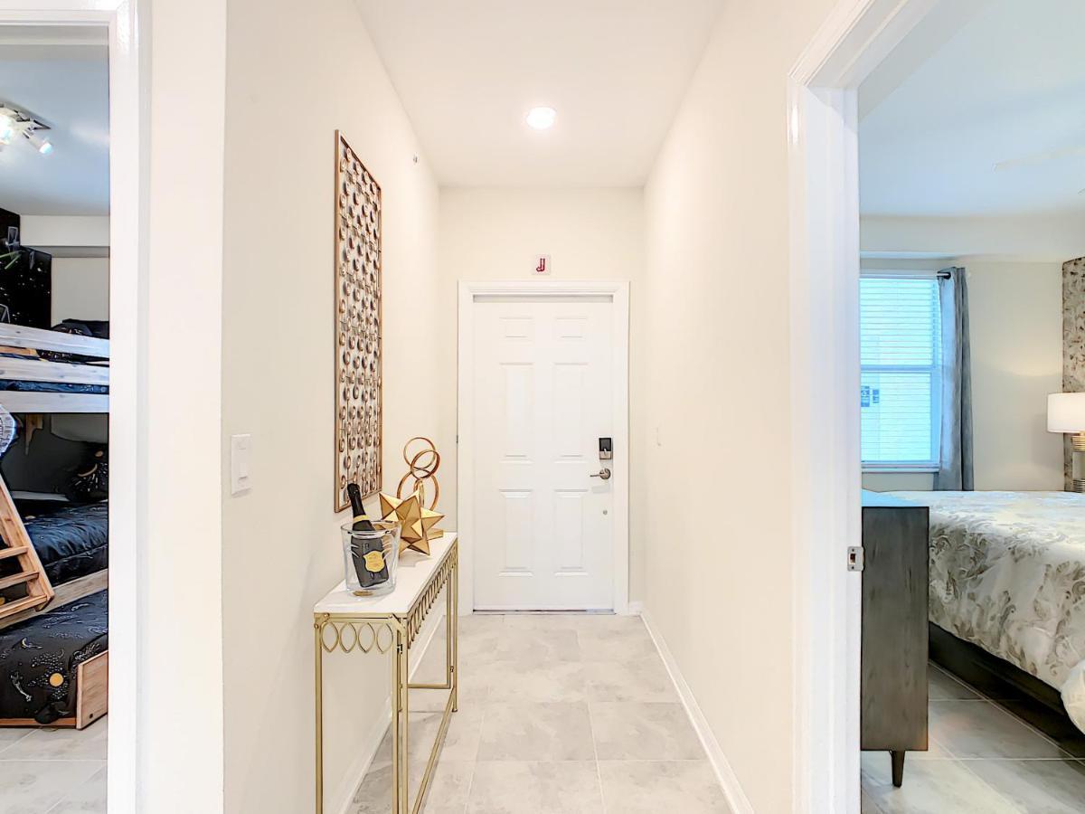 Apartmán Splendid Thematic 2Br With Waterpark Kissimmee Exteriér fotografie