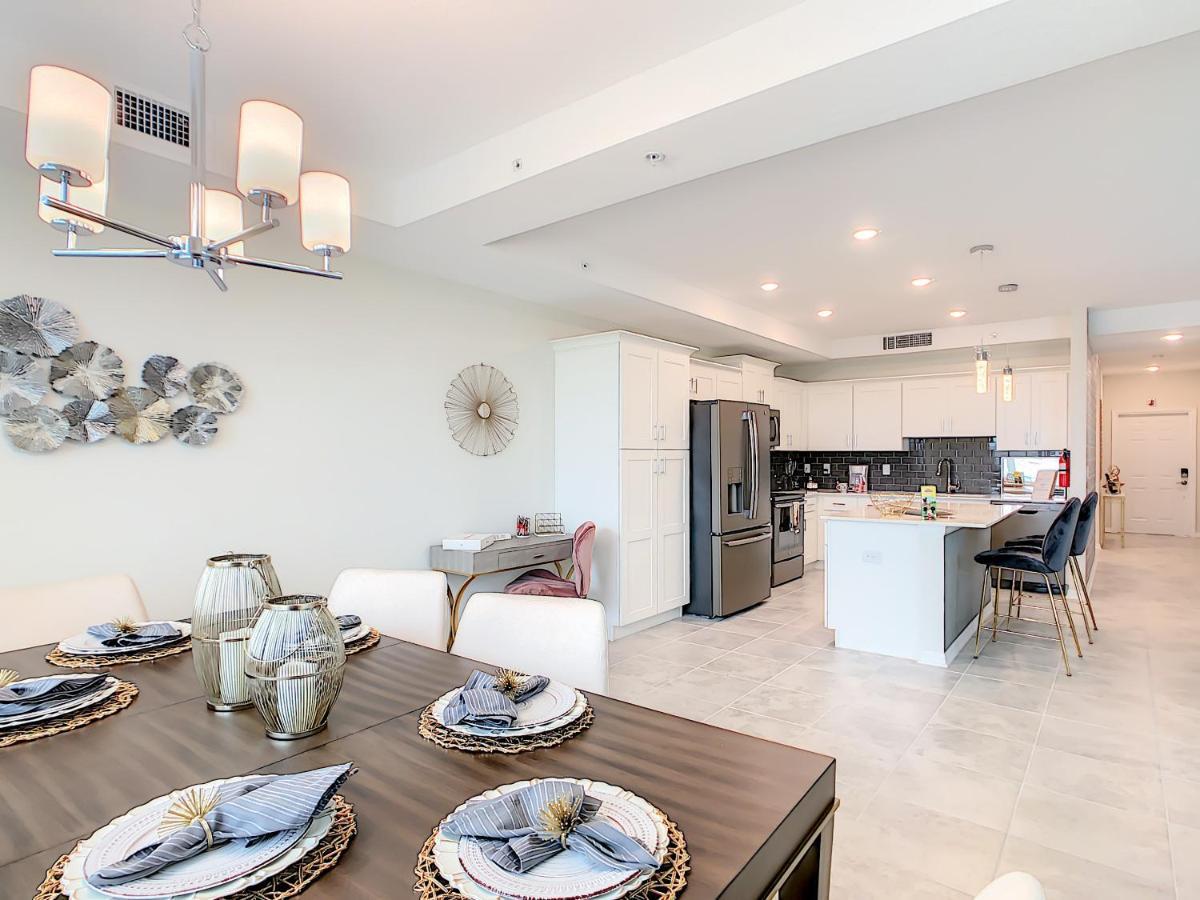 Apartmán Splendid Thematic 2Br With Waterpark Kissimmee Exteriér fotografie