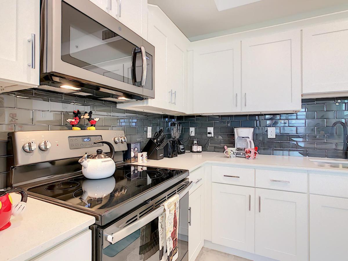 Apartmán Splendid Thematic 2Br With Waterpark Kissimmee Exteriér fotografie