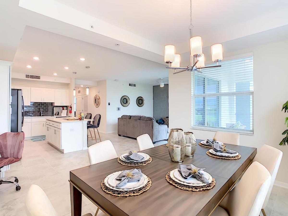 Apartmán Splendid Thematic 2Br With Waterpark Kissimmee Exteriér fotografie