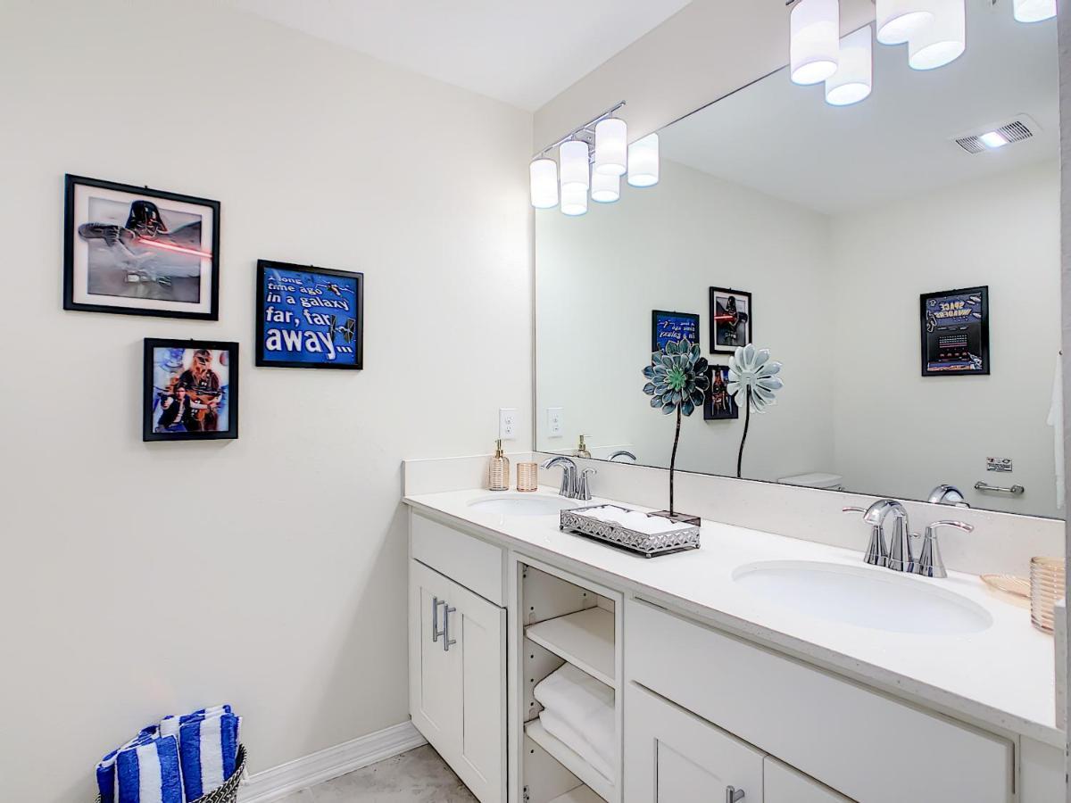 Apartmán Splendid Thematic 2Br With Waterpark Kissimmee Exteriér fotografie