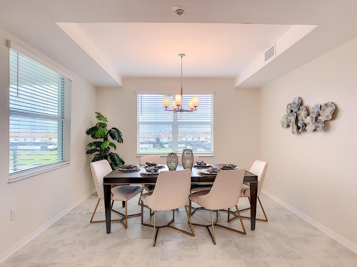 Apartmán Splendid Thematic 2Br With Waterpark Kissimmee Exteriér fotografie