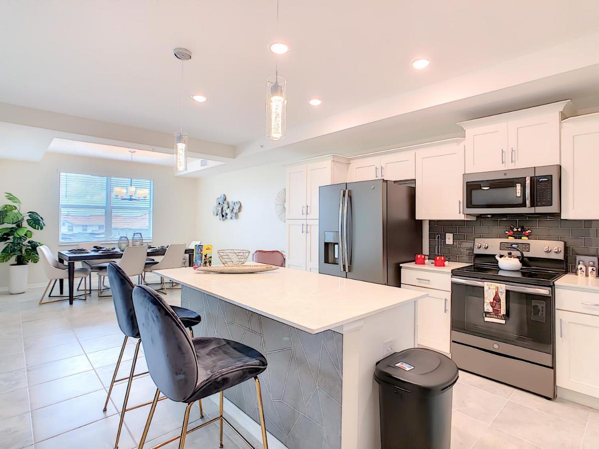 Apartmán Splendid Thematic 2Br With Waterpark Kissimmee Exteriér fotografie