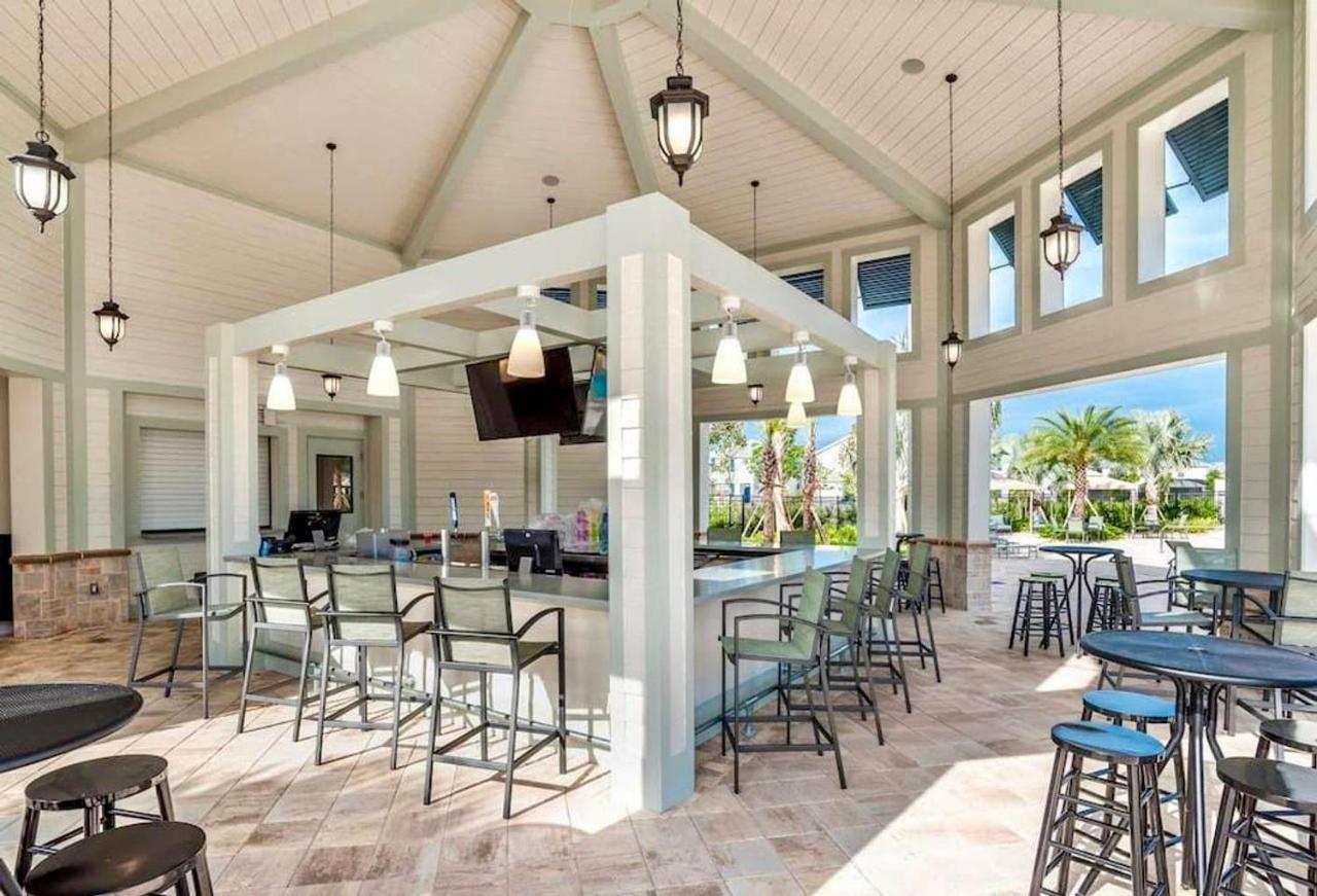 Apartmán Splendid Thematic 2Br With Waterpark Kissimmee Exteriér fotografie